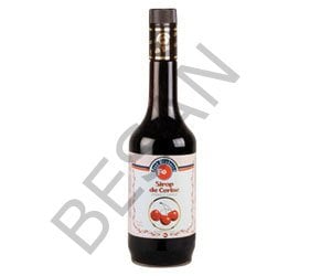 FO VİŞNE Aromalı Kokteyl Şurup 700ml.