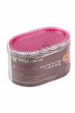 SİLİKON OVAL MUFFIN CUP 6'LI SET