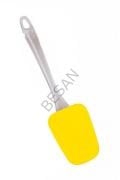 SİLİKON KAŞIK SPATULA SARI