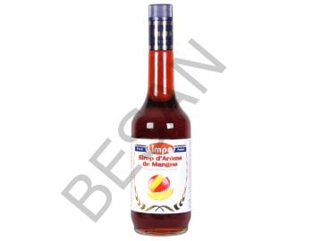 LİMPO MANGO Aromalı Kokteyl Şurup 700ml.