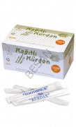 KAĞITLI KÜRDAN 1000 ADET