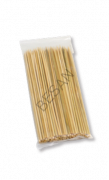 BAMBU ÇÖP ŞİŞ 15cm X 3.0mm 100 ADET