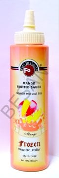 FO FROZEN MANGO MEYVELİ SOS 1KG.