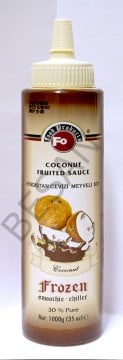 FO FROZEN HİNDİSTAN CEVİZİ MEYVELİ SOS 1KG.