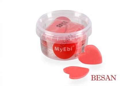 MYEBI 200 GR. NARÇİÇEĞİ ŞEKER HAMURU