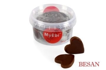 MYEBI 200 GR. KAHVERENGİ ŞEKER HAMURU