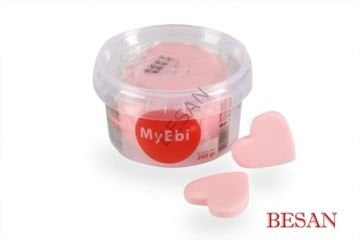MYEBI 200 GR. ŞEKER PEMBE ŞEKER HAMURU