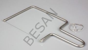 TEKLİ PEYNİR KESME TELİ