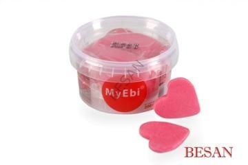 MYEBI 200 GR. PEMBE ŞEKER HAMURU