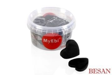 MYEBI 200 GR. SİYAH ŞEKER HAMURU