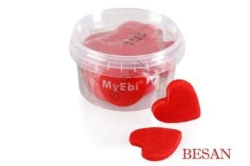 MYEBI 200 GR. KIRMIZI ŞEKER HAMURU