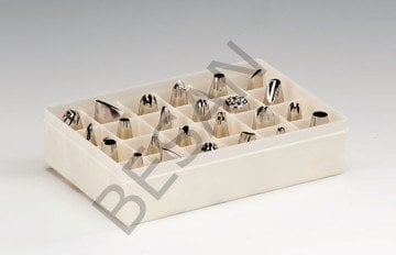 DUY SET 24 PARÇA