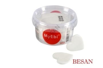 MYEBI 200 GR. BEYAZ ŞEKER HAMURU