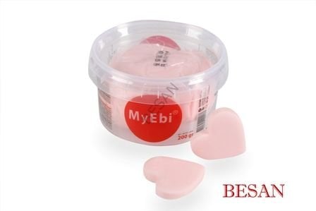 MYEBI 200 GR. BEBEK PEMBE ŞEKER HAMURU
