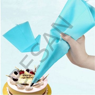 SİLİKON KREMA TORBASI 60cm.