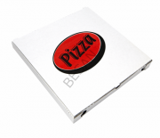 PİZZA KUTUSU 26*26 CM