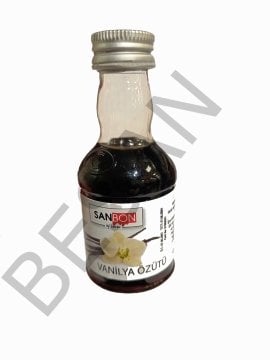 VANİLYA ÖZÜTÜ 50GR