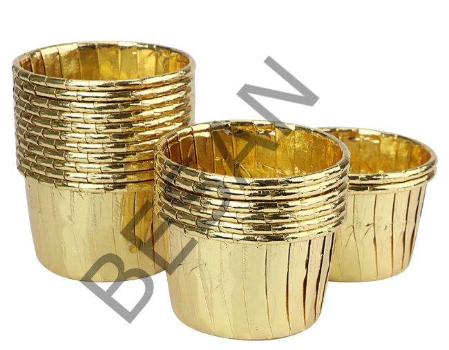 ALTIN PET KAPSÜL 62*40 16 ADET/PAKET