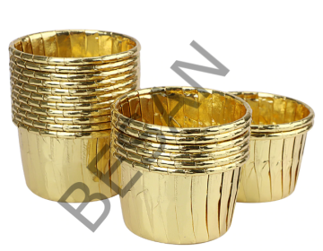 ALTIN PET KAPSÜL 62*40 16 ADET/PAKET