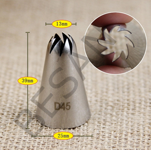 DUY  ÇİÇEK  D45