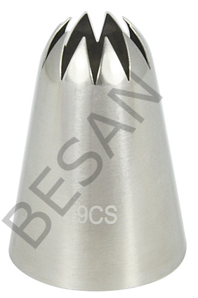 DUY KAPALI YILDIZ 9CS / 353