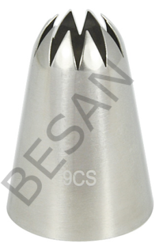 DUY KAPALI YILDIZ 9CS / 353