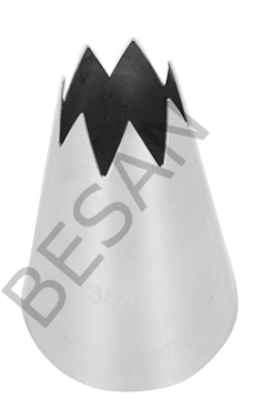 DUY AÇIK YILDIZ 356