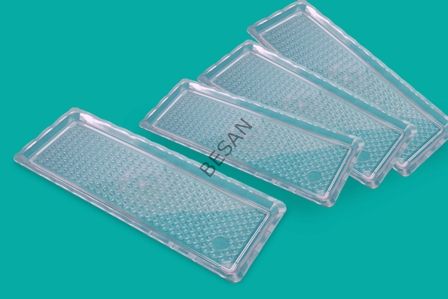 KIRILMAZ  TEŞHİR TEPSİ NO:1