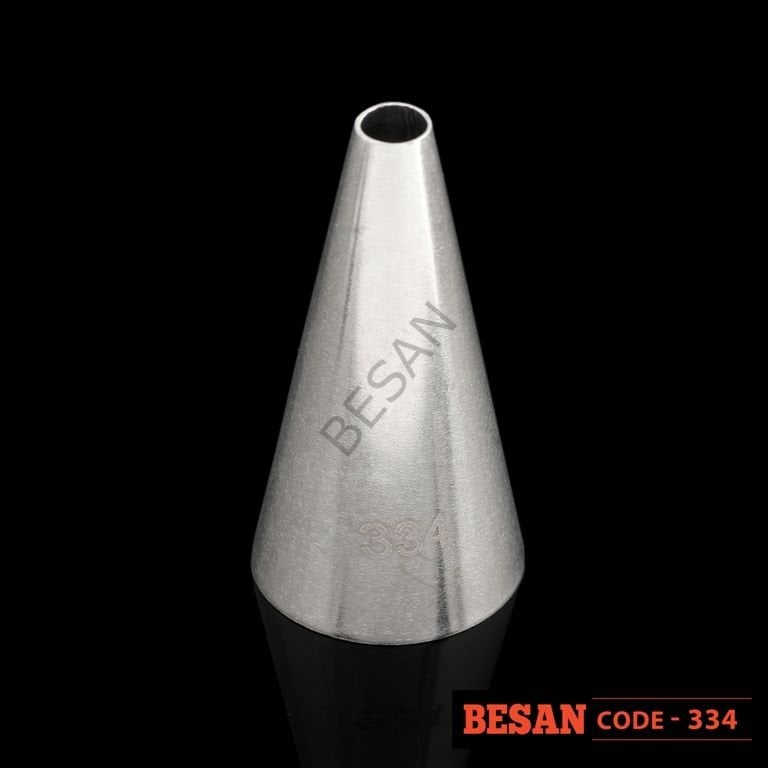 DUY TEKLİ - DÜZ - NO:334 / 801