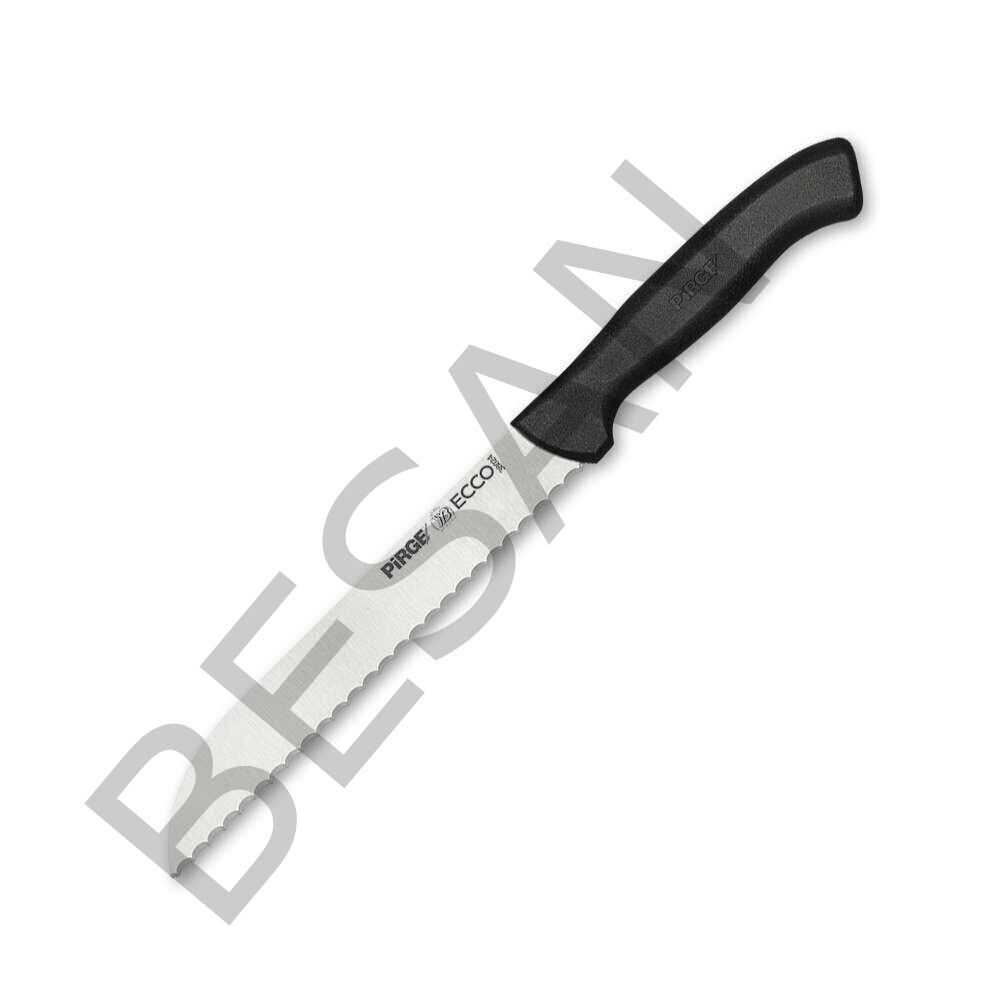 ECCO EKMEK BIÇAĞI PRO. 17,5CM PİRGE