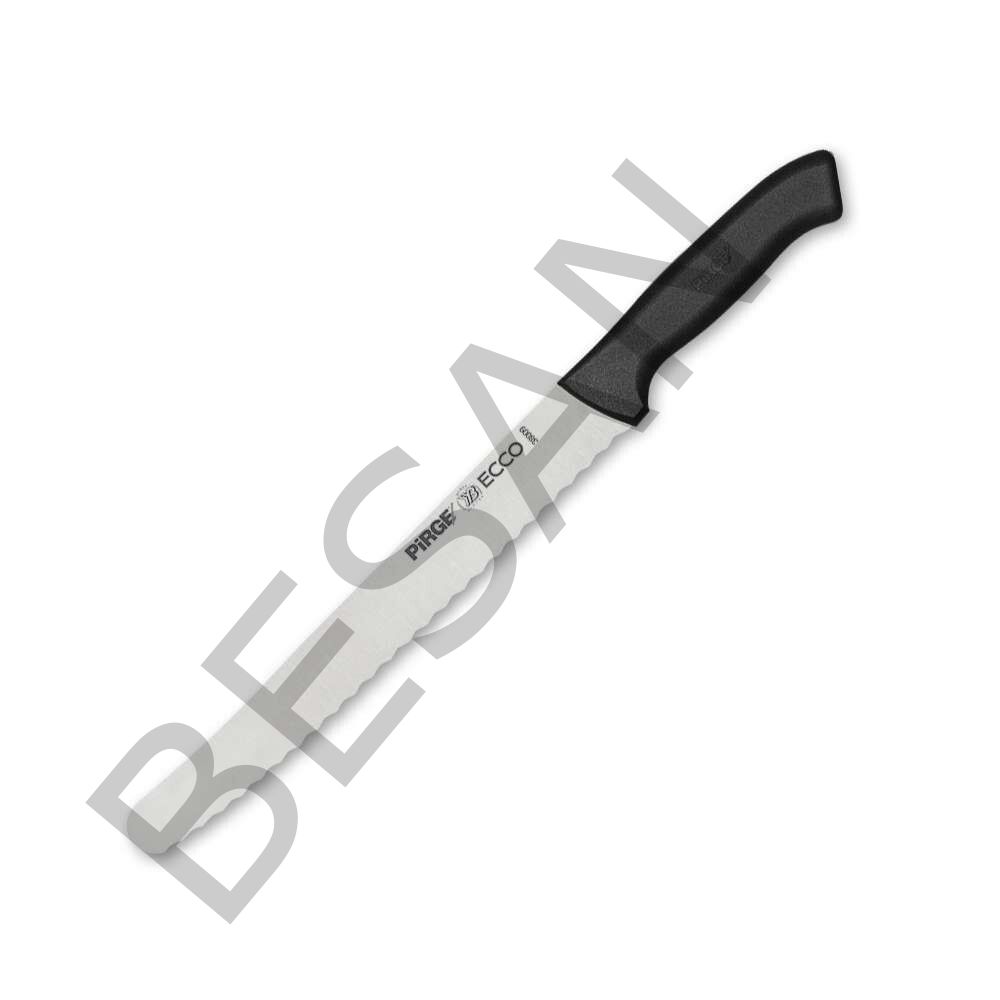 ECCO EKMEK BIÇAĞI Geniş Pro 22,5 cm PİRGE