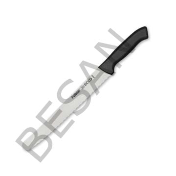 ECCO EKMEK BIÇAK Geniş Pro 22,5 cm PİRGE