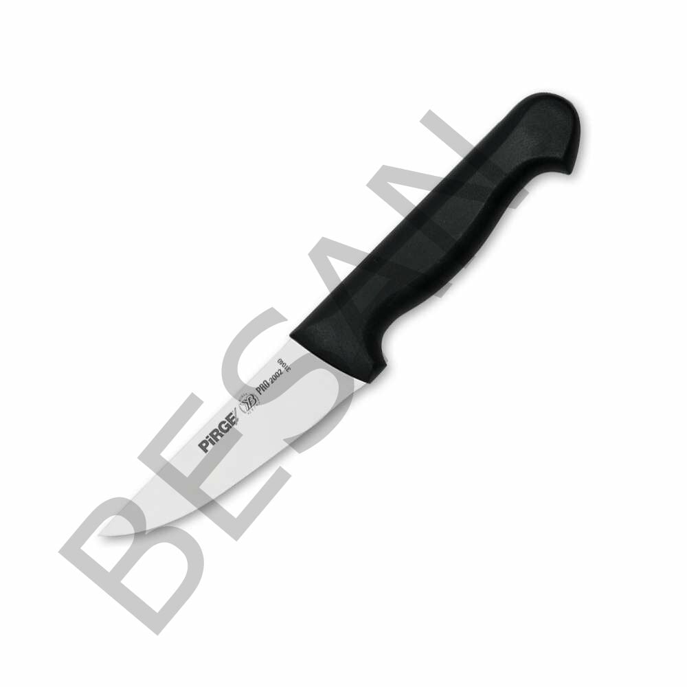 PRO 2002 KASAP BIÇAK No.0 12,5 cm PİRGE