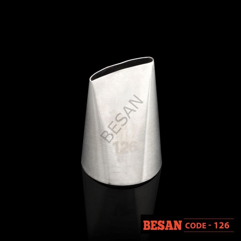 DUY TEKLİ - TAÇ YAPRAK