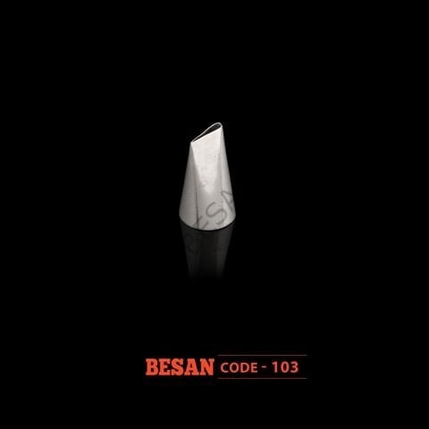 DUY TEKLİ - TAÇ YAPRAK