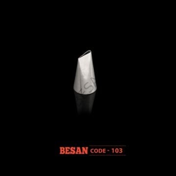 DUY TEKLİ - TAÇ YAPRAK