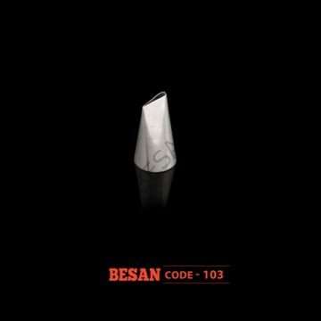 DUY TEKLİ - TAÇ YAPRAK