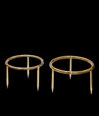 PİRİNÇ ÜÇ-AYAK KÜÇÜK