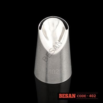 DUY ÖZEL ŞEKİLLİ 402