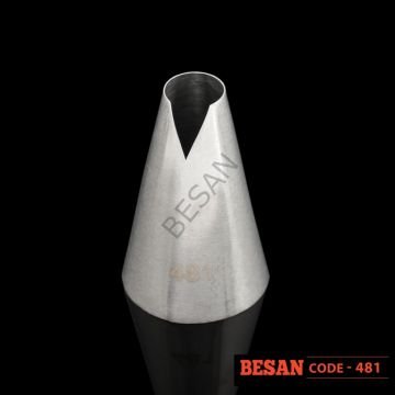 DUY TEKLİ - DÖKME - ÖZEL ŞEKİLLİ