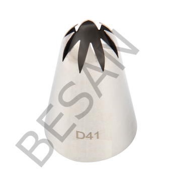 D41 DUY - AÇIK YILDIZ