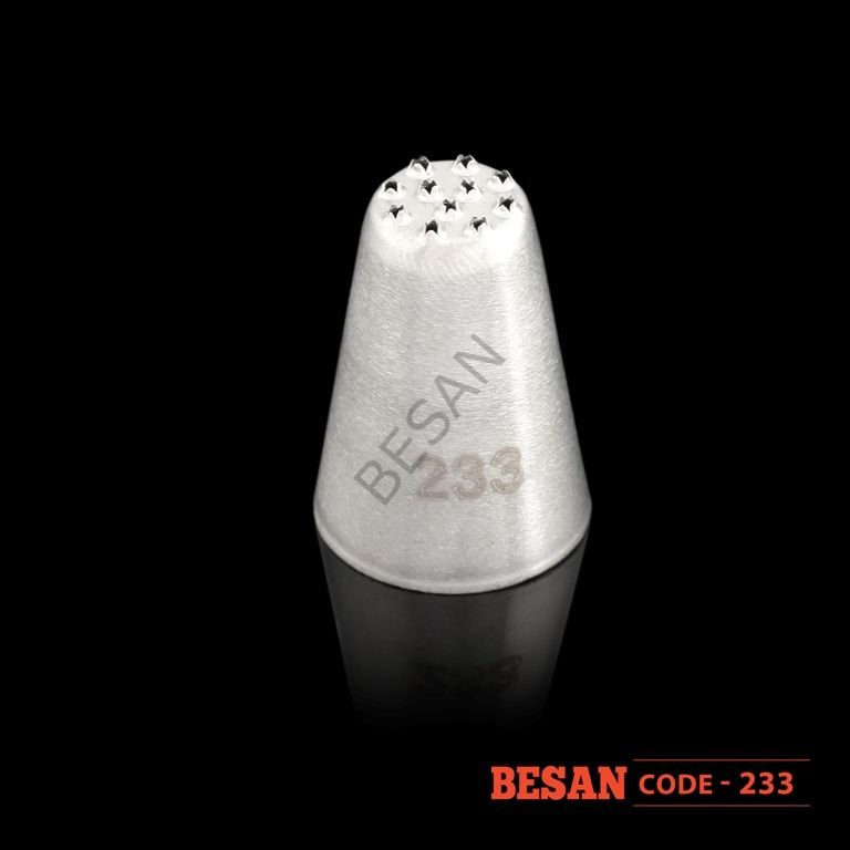 DUY TEKLİ - ÇOK UÇLU (ÇİM ŞEKİL)