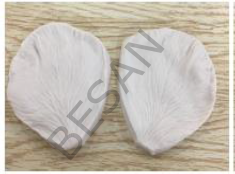 SİLİKON DAMARLAMA KALIP 8.5×8×1.0cm
