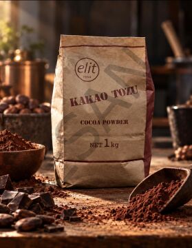 ELİT KAKAO 1kg.