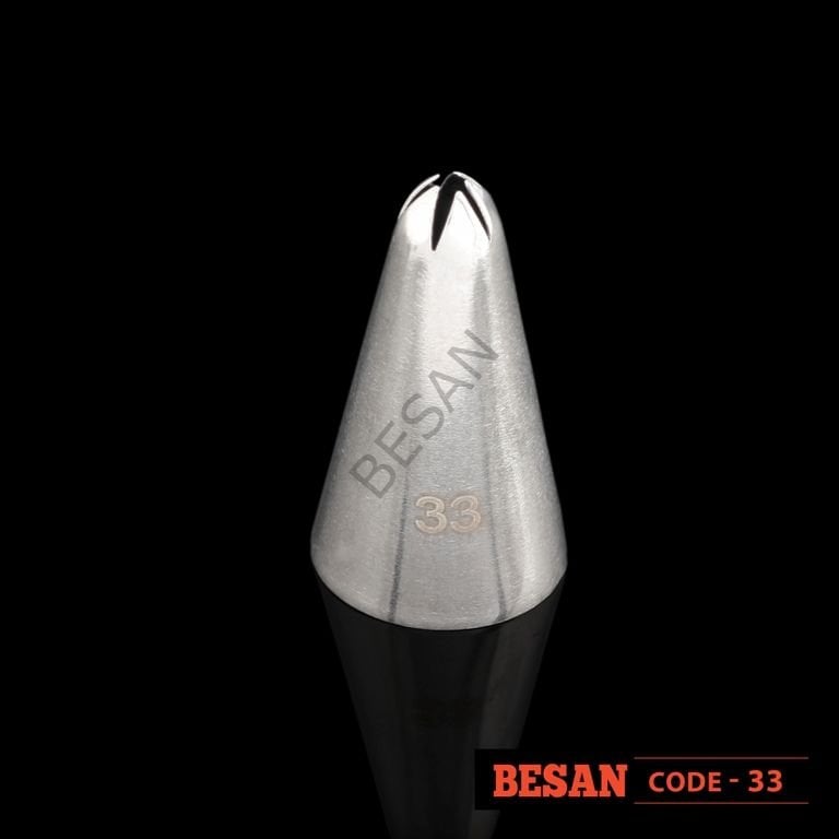 DUY TEKLİ - KAPALI YILDIZ