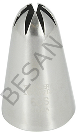 DUY TEKLİ - YILDIZ - 6CS - 350