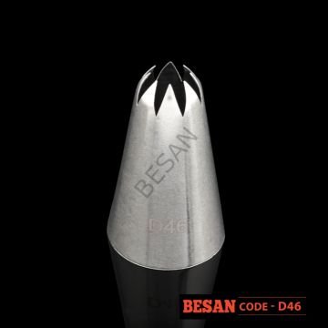 DUY TEKLİ - KAPALI YILDIZ