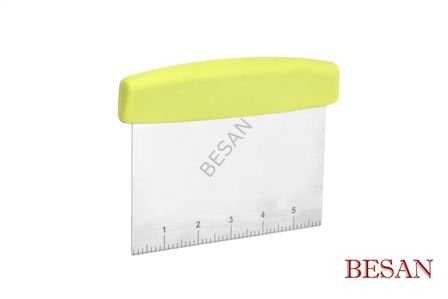 HAMUR KAZIYICI - SARI