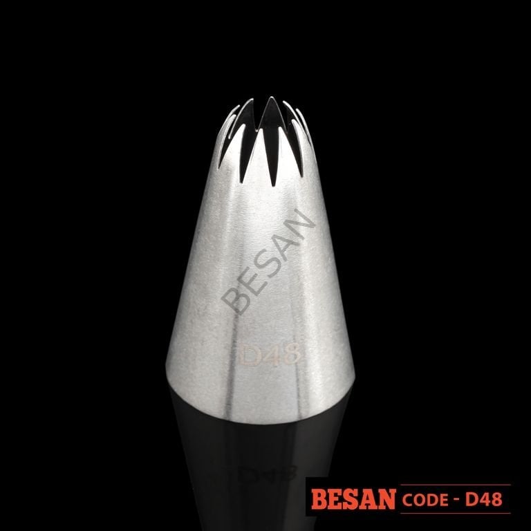 DUY TEKLİ - KAPALI YILDIZ