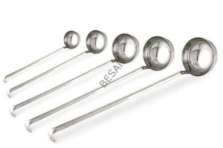 SERVİS KEPÇESİ 11*45CM  NO:4 SANAYİ TİP